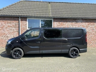 Fiat Talento Fiat Talento 1.6 MJ EcoJet L2H1 DC SX - afbeelding nr 7