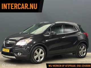 Opel Mokka - 328774351-0