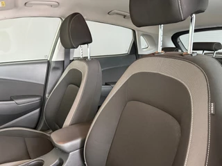 Hyundai Kona Hyundai Kona 1.6 GDI AUT HEV Comfort Camera|Navi|Adap Cruise|LED - afbeelding nr 10