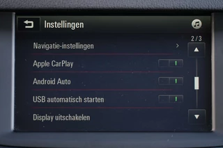 Opel Astra Opel Astra 1.2 Edition, NL, cruise, navi, CarPlay, LED, cam. - afbeelding nr 10