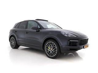 Porsche Cayenne - 429580402-0