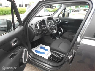 Jeep Renegade Jeep Renegade 1.0T Opening Edition 43000 KM NIEUWSTAAT - afbeelding nr 9