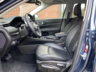 Jeep Compass - afbeelding nr 6