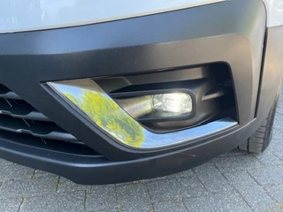 Renault Trafic - afbeelding nr 26