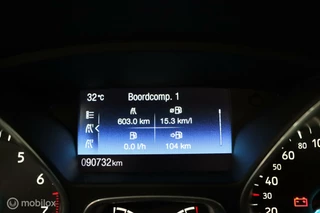 Ford Focus Ford Focus Wagon 1.0 Trend | Technology Pack | - afbeelding nr 28