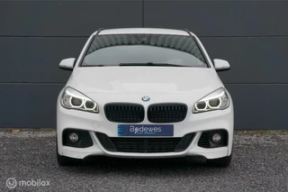 BMW 2 Serie BMW 2-serie Active Tourer 218i Aut. High Exe M Sport Leder ! - afbeelding nr 2