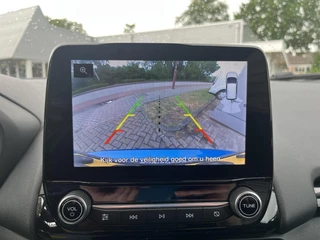 Ford EcoSport Ford EcoSport 1.0 EcoBoost ST-Line 125 Pk | Winter Pack | Cruise Control | Achteruitrijcamera | Dodehoeksensoren | Dealer Onderhouden! | - afbeelding nr 16