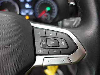 Volkswagen Transporter Volkswagen Transporter 150pk Automaat L2 Dubbele cabine Bulli Apple Carplay Cruise control Camera Airco Euro6 - afbeelding nr 16