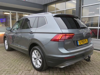 Volkswagen Tiguan Allspace - afbeelding nr 23