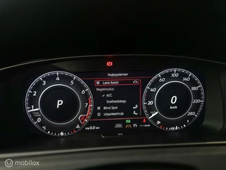 Volkswagen Golf Volkswagen Golf 2.0 TSI GTI TCR/ 290 PK / ACC / Nieuwe staat - afbeelding nr 41