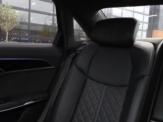 Audi A8 Audi A8 60 TFSI e 449PK / S-Line / B&O / Laser / 2021 - afbeelding nr 55