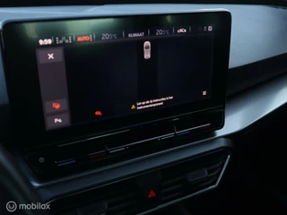 SEAT Leon Seat Leon TSI 110 PK H6 (NIEUWE MODEL) Navi Digi Cockpit Camera Stoel+Stuurverwarming LeerAlcantara Parkassist Led - afbeelding nr 20
