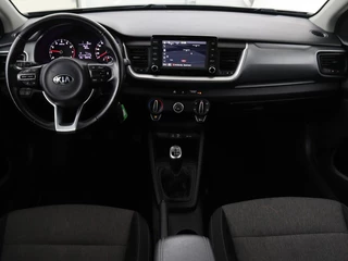 Kia Stonic Kia Stonic 1.0 T-GDi ComfortPlusLine Navigator | Trekhaak |  Camera | Carplay | Navigatie | Cruise control | Airco | Bluetooth | Parkeerhulp - afbeelding nr 7