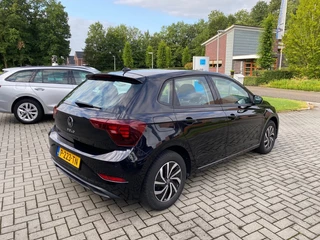 Volkswagen Polo Volkswagen Polo 1.0 TSI Life Business - afbeelding nr 4