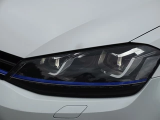 Volkswagen Golf Volkswagen Golf TSI GTE 245PK / GTI R Perf. ed. / LED - afbeelding nr 69