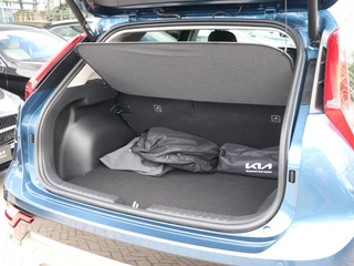 Kia Niro Kia Niro 1.6 GDi PHEV ExecutiveLine I Leder I HarmanKardon I Dodehoekdete - afbeelding nr 7