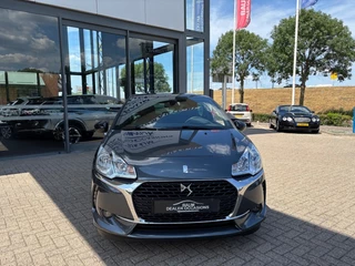 DS DS 3 DS DS 3 1.2 PURETECH BNS NAVI AIRCO/ECC PDC - afbeelding nr 14