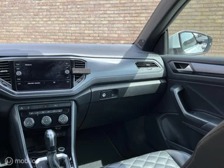 Volkswagen T-Roc Volkswagen T-Roc Cabrio R-Line 1.5 TSI | Stoelverwarming - afbeelding nr 29