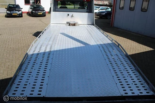 Fiat Ducato Fiat Ducato MAXI/Heavy Autotransporter  2.3 180PK *(FPT/IVECO MOTOR!)* *EURO 6* *(ZONDER ADBLUE!)* L3/H1 4.035 WB *N1 Categorie 3.5T!* Oprijwagen/Autoambulance *LUCHTVERING AF-FABRIEK* *Berg SUPERSOLID LIGHT Staal Carrosserie* Aluminium Vloer/OprijPlanken - afbeelding nr 8