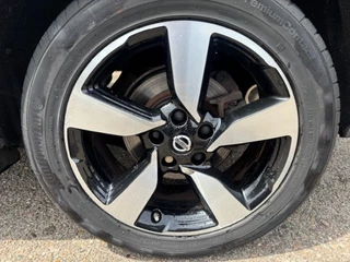 Nissan QASHQAI - afbeelding nr 9