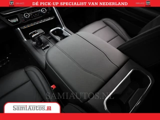 GMC Sierra Comfortabele Dubbele Cabine met Royale 5 Zitplaatsen | BPM vrij | Nu Leverbaar uit Voorraad | Voorraad Nr 434058 - afbeelding nr 41