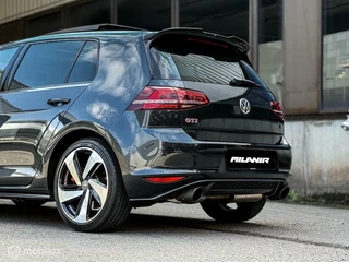 Volkswagen Golf Volkswagen Golf 2.0 TSI GTI Performance |Pano |Akra |CarPlay - afbeelding nr 13