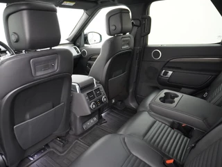 Land Rover Discovery Land Rover Discovery 3.0 D300 R-Dynamic SE 7p. NIEUW MODEL | PANO | 360 CAMERA | 7 PERSOONS - afbeelding nr 27