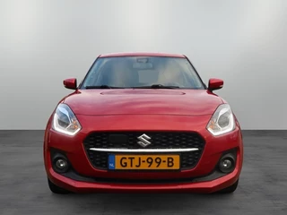 Suzuki Swift - afbeelding nr 8