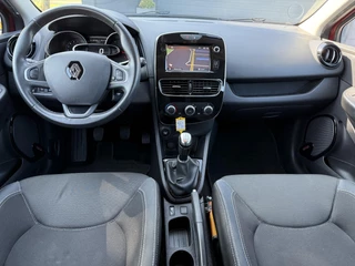 Renault Clio Renault Clio 0.9 TCe Zen 2e Eigenaar,Navi,Dealer Onderhouden,Airco,Cruise,Lm velgen,Pdc,Nieuwe Apk bij Aflevering - afbeelding nr 11