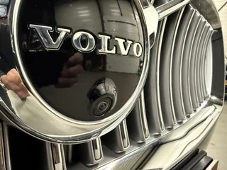 Volvo XC90 PANO/TREKHAAK/HEAD-UP/H&K/360CAMERA/MEMORY/KEYLESS/ACC/PILOT-ASSIST/20