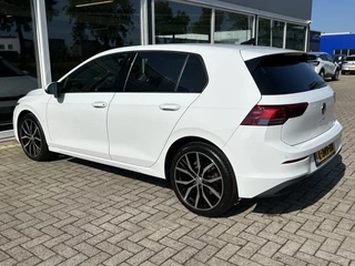 Volkswagen Golf Volkswagen Golf 1.0 TSI Life 50% deal 8.975,- ACTIE Carplay /  LED / PDC - afbeelding nr 19