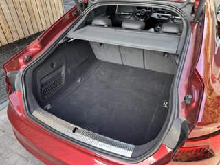 Audi A5 Audi A5 Sportback 1.4 TFSI S-line Automaat | Navigatiesysteem | Climate control | Cruise control | LED verlichting | Sportonderstel | Buitenspiegels elektrisch inklapbaar | 19 inch lichtmetalen velgen | Parkeersensoren voor en achter - afbeelding nr 43