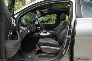 Mercedes-Benz GLE Mercedes GLE Coupé 350e 4MATIC Premium Plus I Burmester I - afbeelding nr 7
