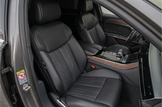 Audi A8 Audi A8 55 TFSI quattro Pro Line 2018 - afbeelding nr 6