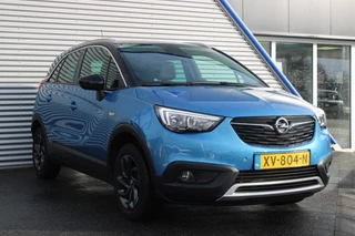 Opel Crossland X - afbeelding nr 9