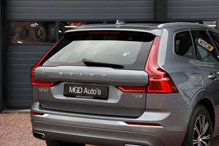 Volvo XC60 Volvo XC60 2.0 T4 Inscription /PANODAK/MEMORY/CAMERA/HUD/STOELVERW./KEYLESS/CARPLAY! - afbeelding nr 5