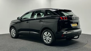 Peugeot 3008 Peugeot 3008 1.2 PureTech Allure|Digitale Cockpit|Navi|Cruise| - afbeelding nr 4