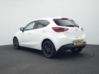 Mazda 2 Mazda 2 1.5 Skyactiv-G Sport Selected : dealer onderhouden - afbeelding nr 3