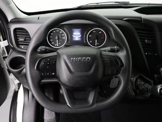 Iveco Daily | Airco | 3-Persoons - afbeelding nr 15