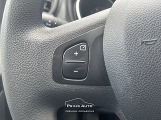 Renault Trafic |TREKHAAK|CRUISE|6-PERS|NAP|ORIG.NL|VOLL. ONDERH| - afbeelding nr 13