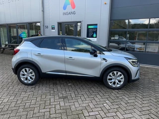 Renault Captur - afbeelding nr 8