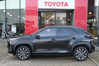 Toyota Yaris Cross - afbeelding nr 8