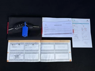 Citroën C4 Cactus Citroen C4 Cactus 1.2 PureTech Shine Automaat,Dealer Onderhouden,Navi,Camera,Clima,Cruise,Pdc,Lm velgen,Apk tot 07-2026 - afbeelding nr 34