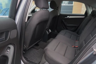 Audi A4 Audi A4 Limousine 1.8 TFSI 170pk|NAVIGATIE|TREKHAAK|XENON-LED|BLUETOOTH|1E EIGENAAR - afbeelding nr 21