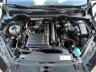 Volkswagen Golf Sportsvan | AUTOMAAT | TREKHAAK | NAVI | CRUISE | - afbeelding nr 27