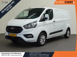 Ford Transit Custom - 53829044-0