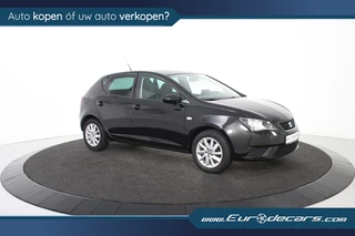 SEAT Ibiza - afbeelding nr 5