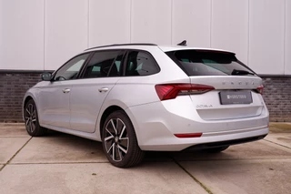 Škoda Octavia | Pano | Navi | LED | Camera | Carplay - afbeelding nr 7