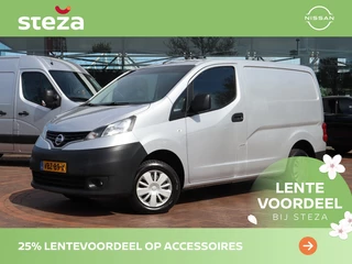 Nissan NV200 - afbeelding nr 1
