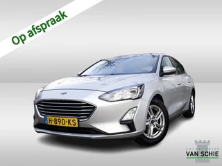 Ford Focus 1.0 EcoBoost Trend Edition